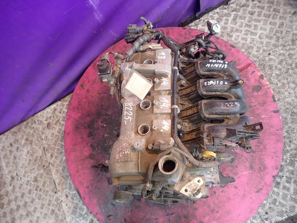 Moteur Z668 - Image 1