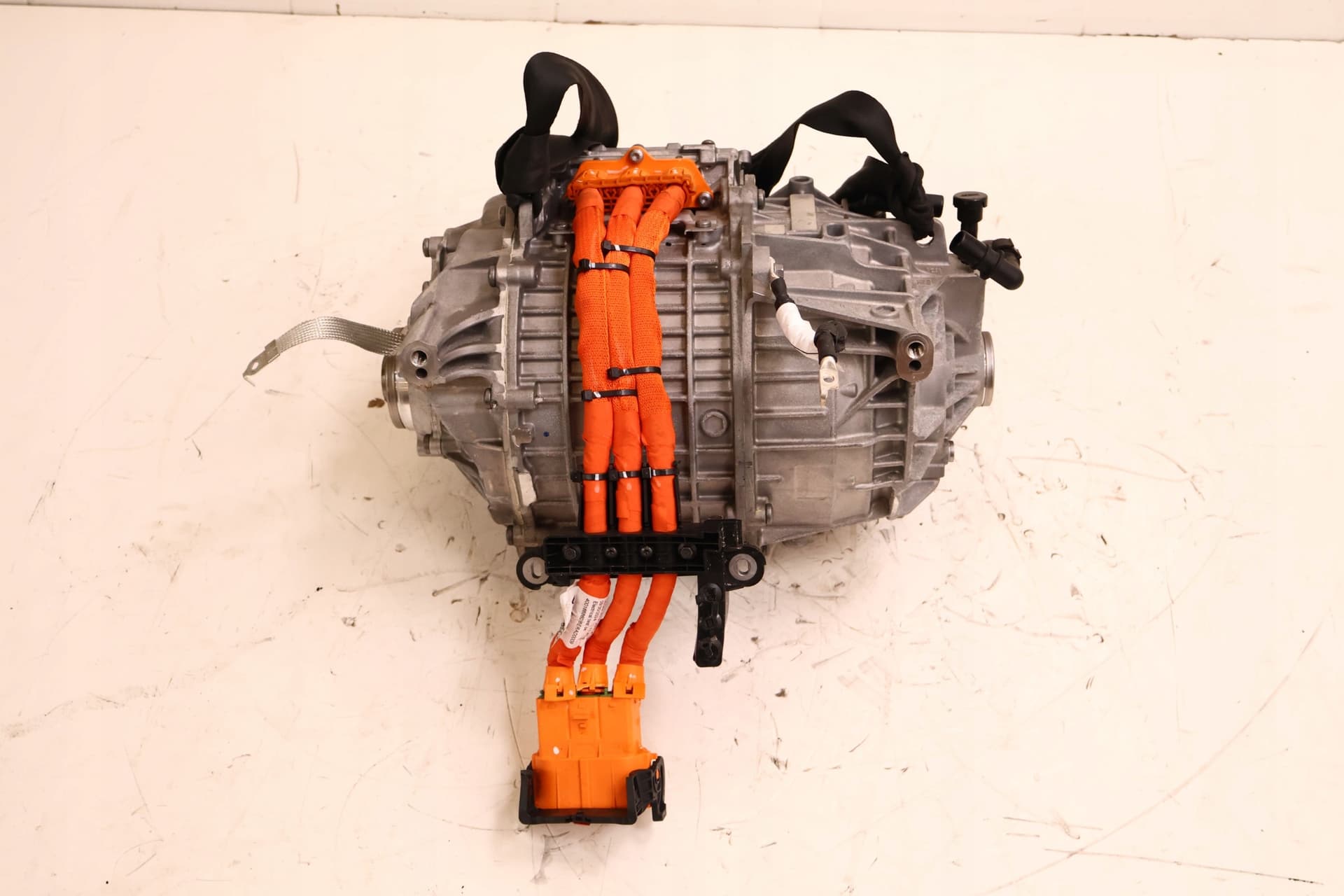 Moteur B 4204 T20 - Image 1