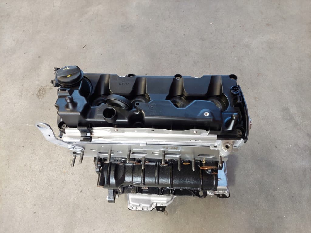 Moteur DEJA pour Audi A3 2.0 Diesel