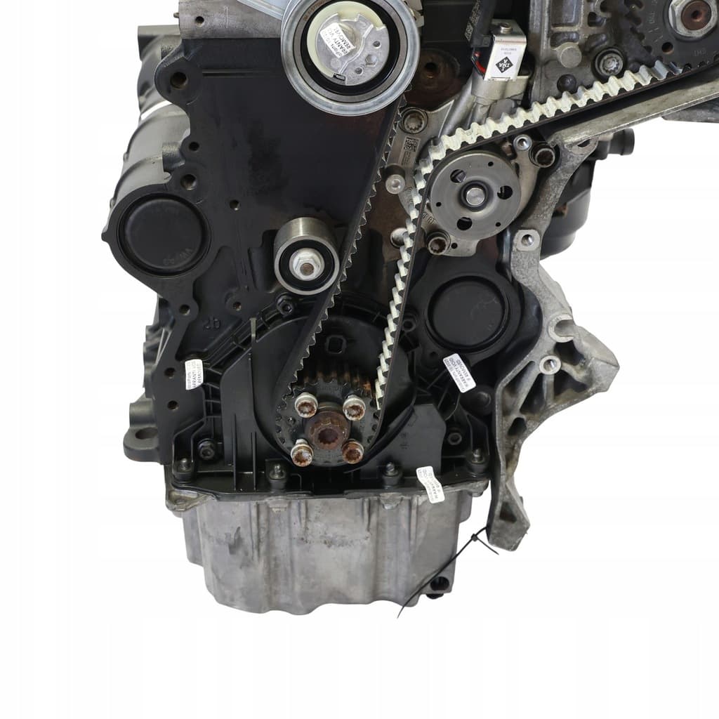 Moteur CUVA — vue 6