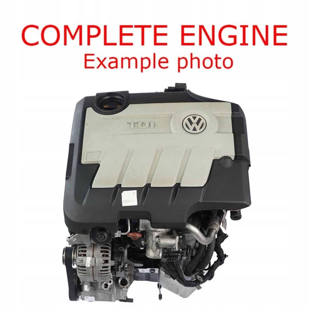 Moteur CBDC - Image 1