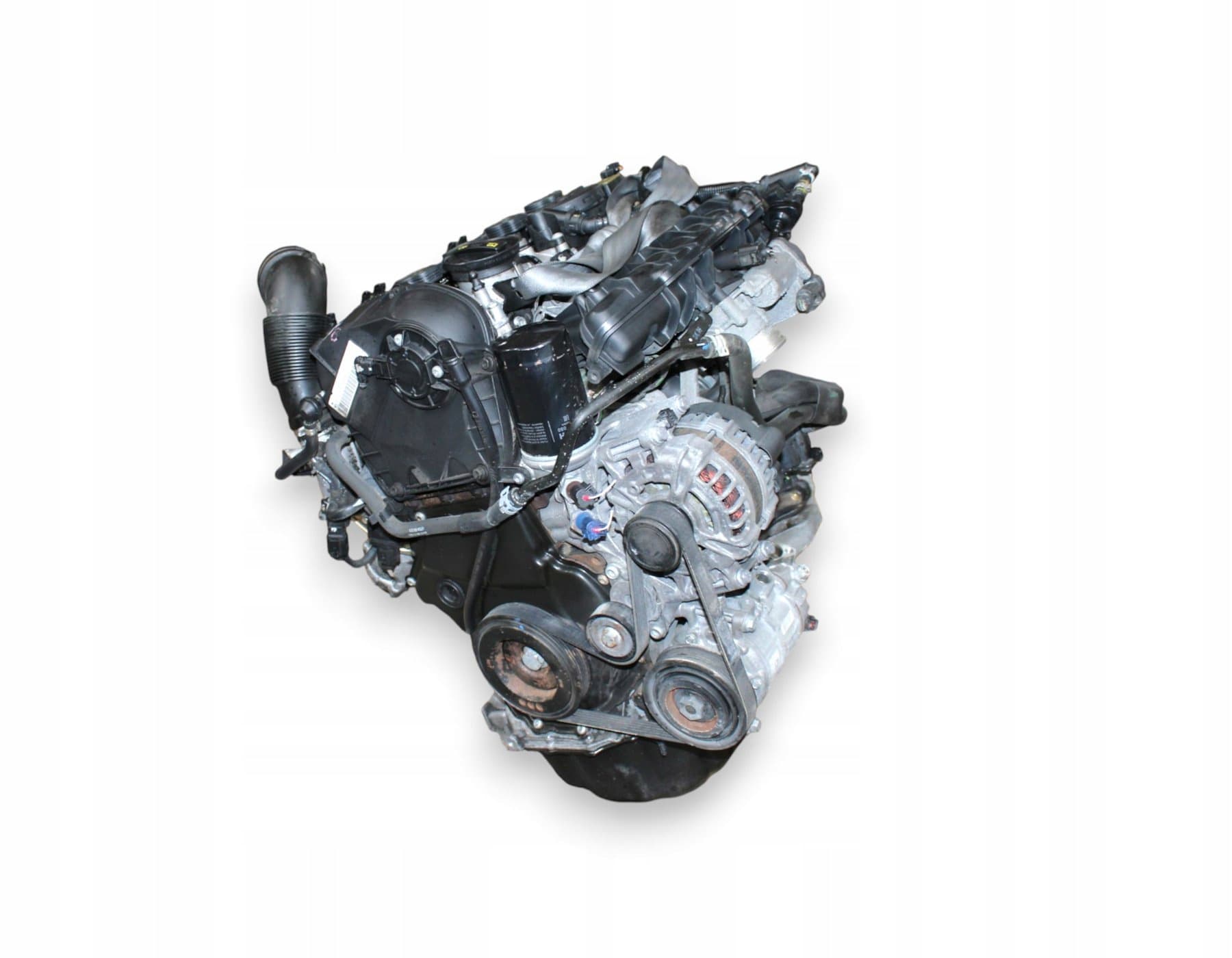 Moteur CDNB - Image 1