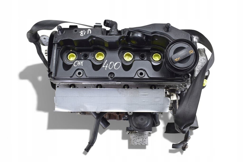 Moteur CAYA - Image 1