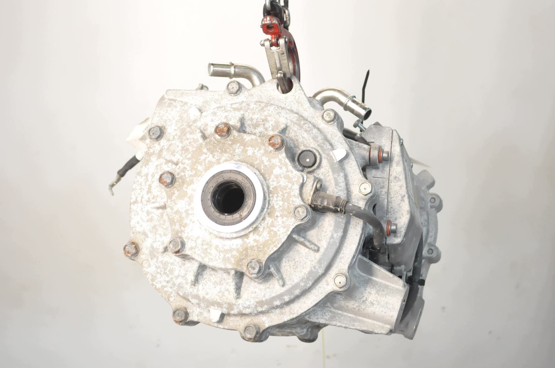 Moteur B1APHEV — vue 4