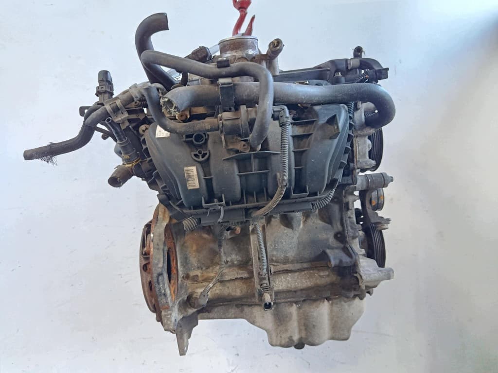 Moteur Z 14 XEP — vue 4