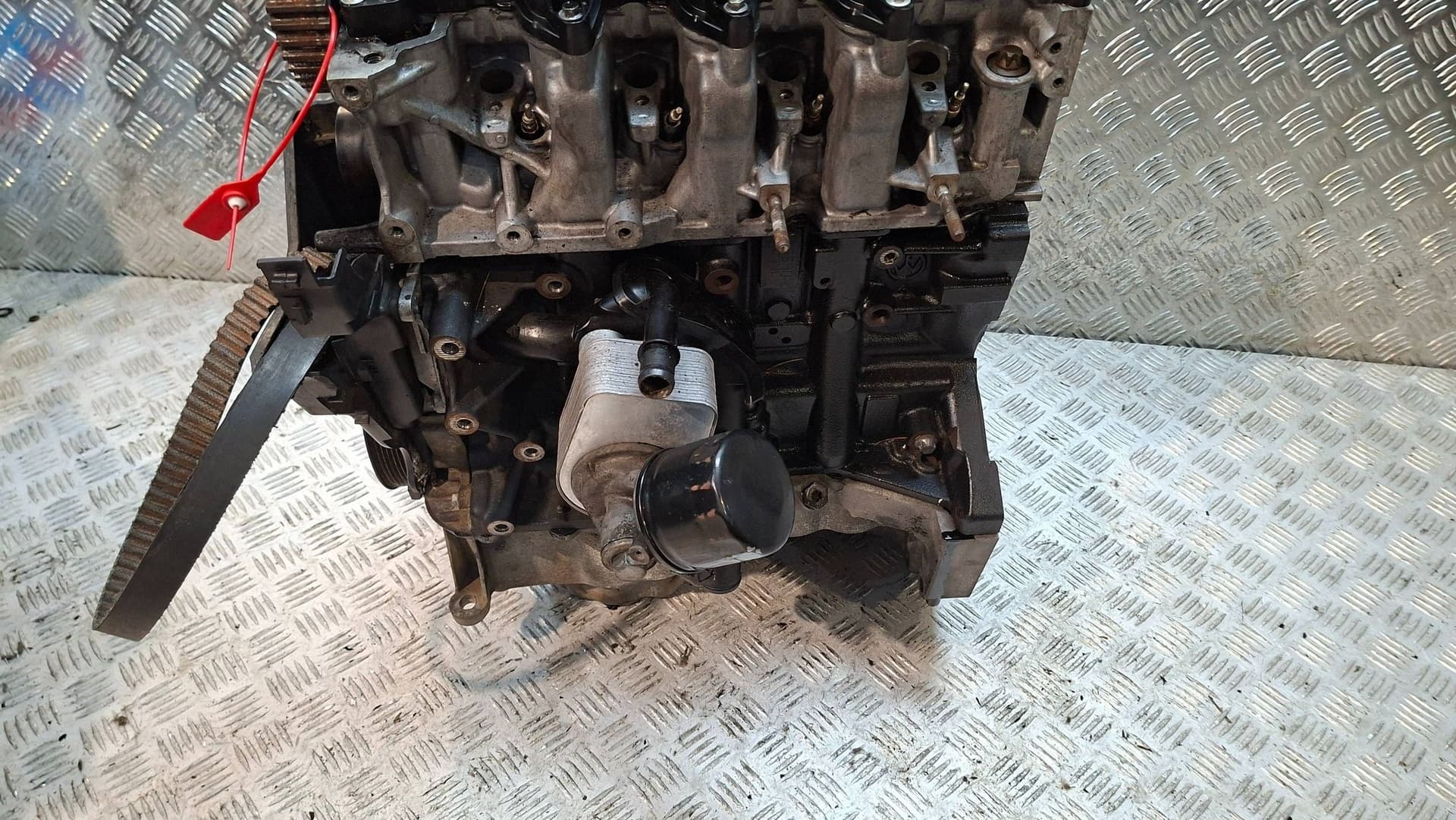 Moteur K9K 892 — vue 2