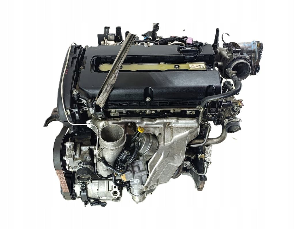 Moteur A 16 LET pour Opel