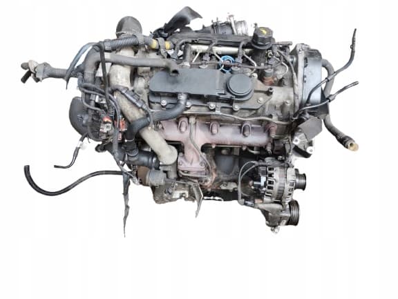 Moteur F1AE3481D - Image 1