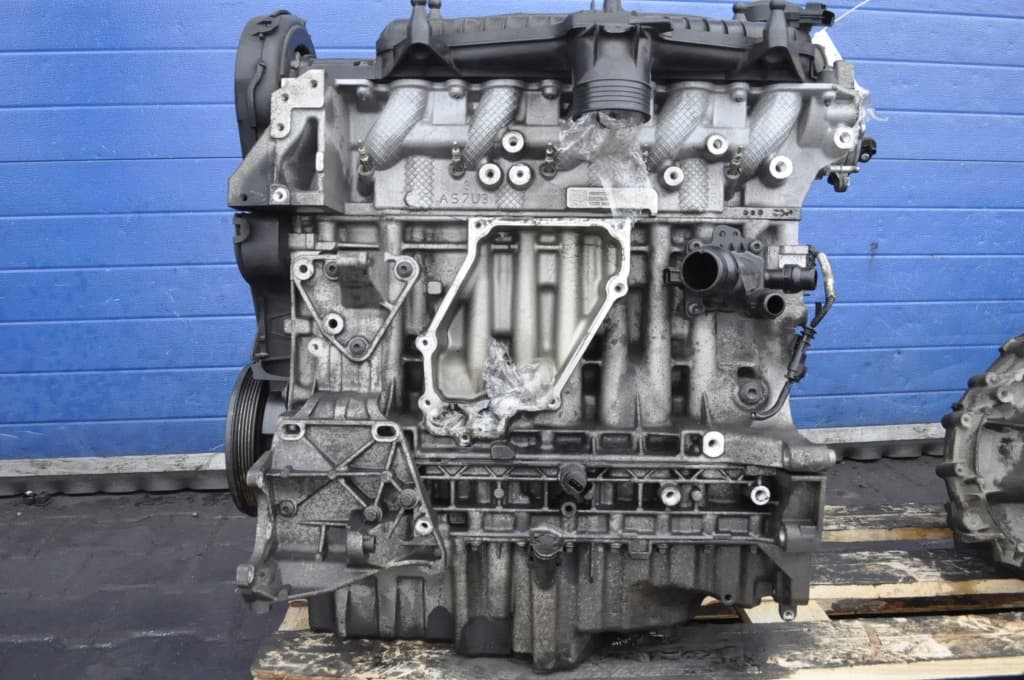Moteur D 5244 T15 - Image 1