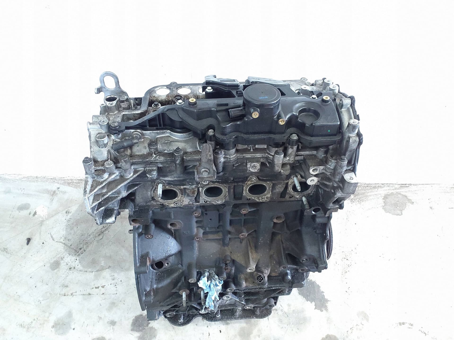 Moteur M9R - Image 1