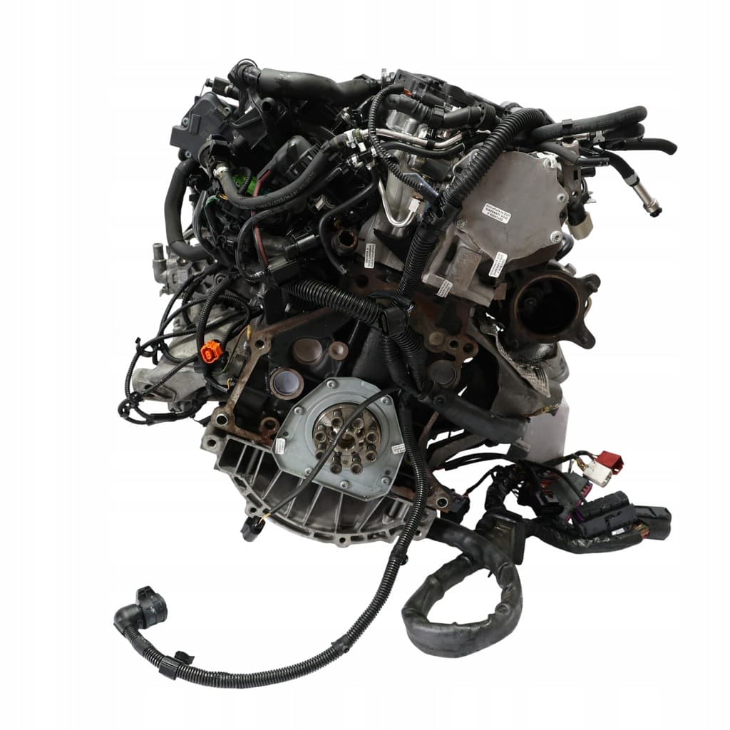 Moteur CDHA — vue 6