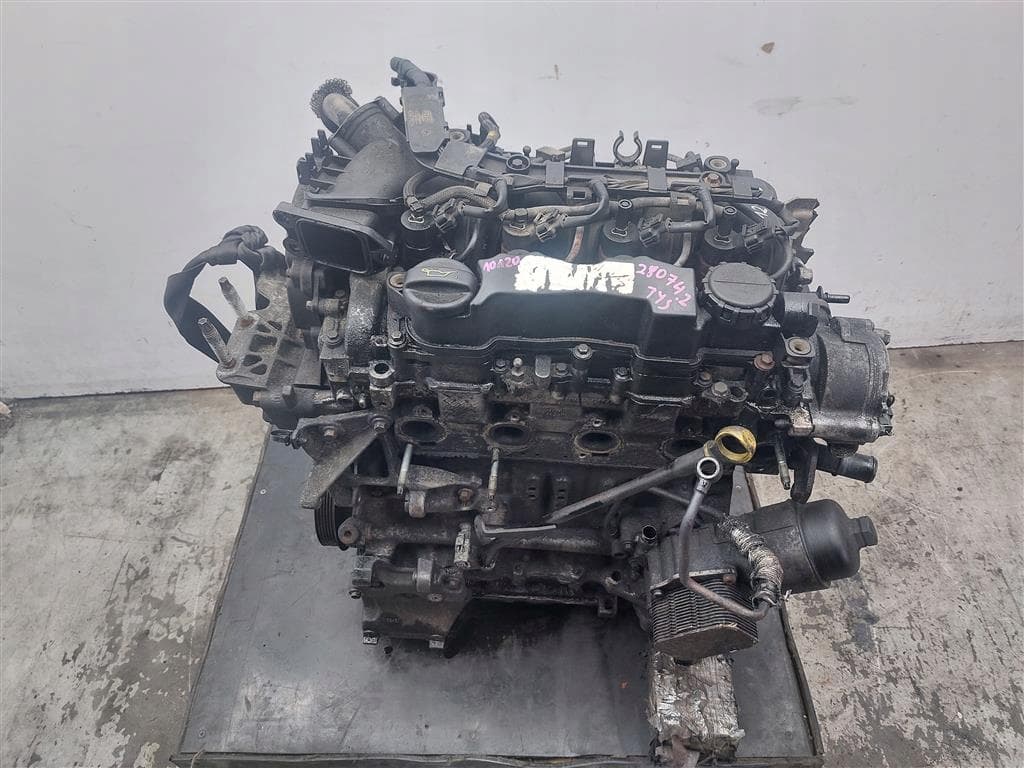 Moteur G8DA - Image 1