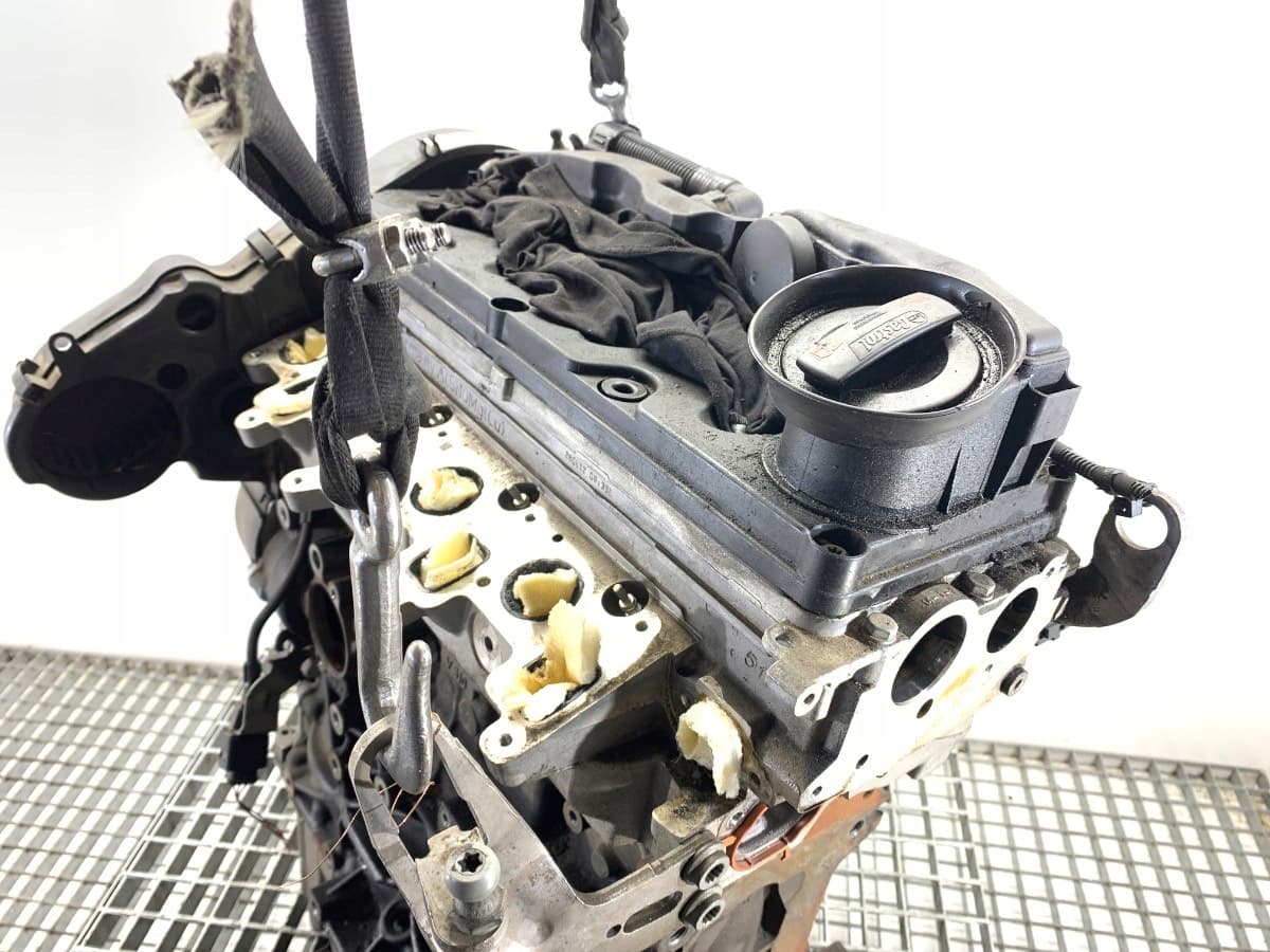 Moteur CJCB — vue 5