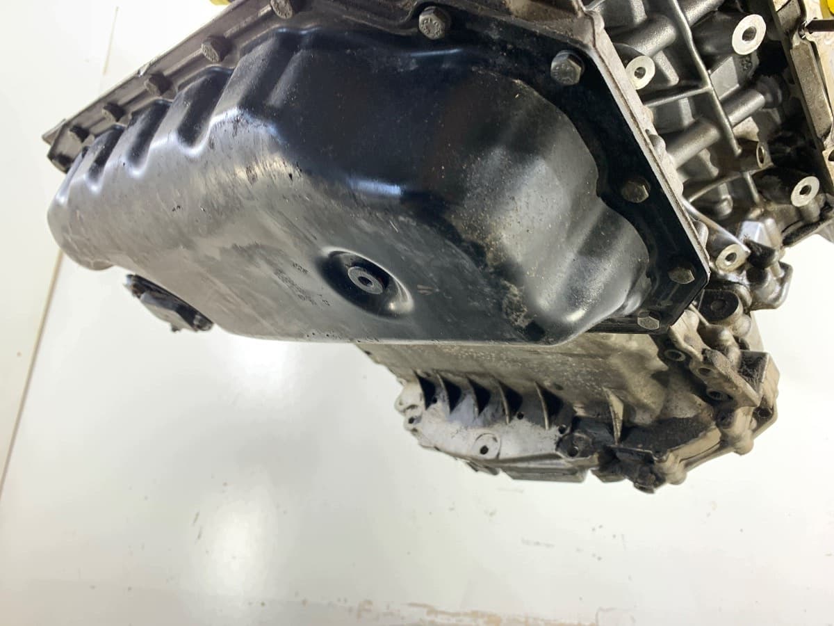 Moteur CREH — vue 9
