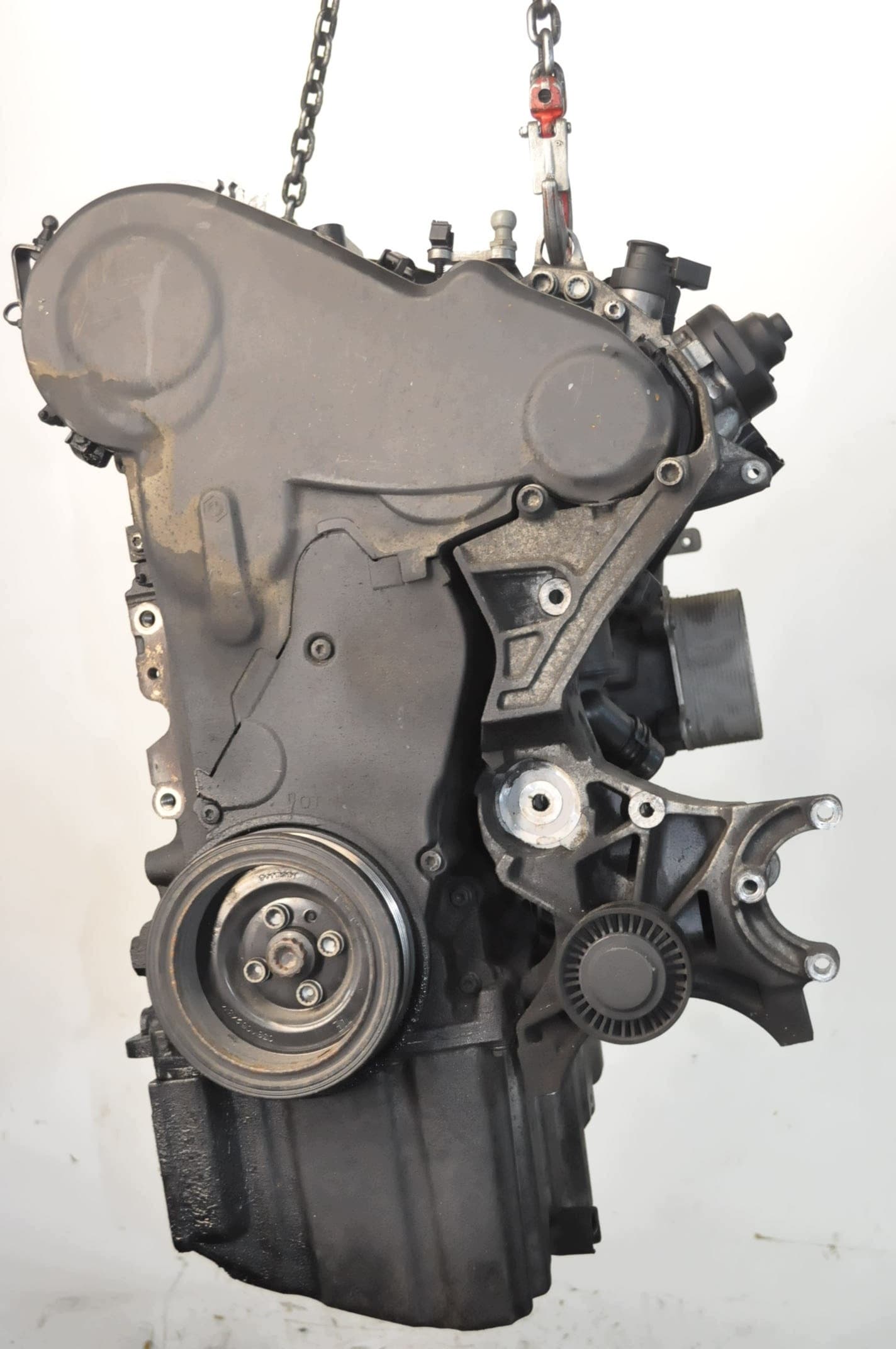 Moteur CGLA — vue 2