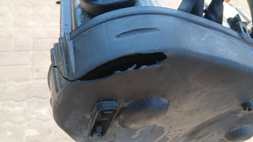 Moteur AFN — vue 13
