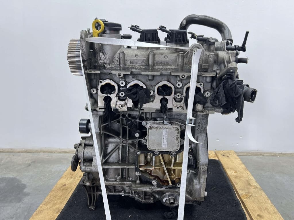 Moteur CZEA pour Audi Q3