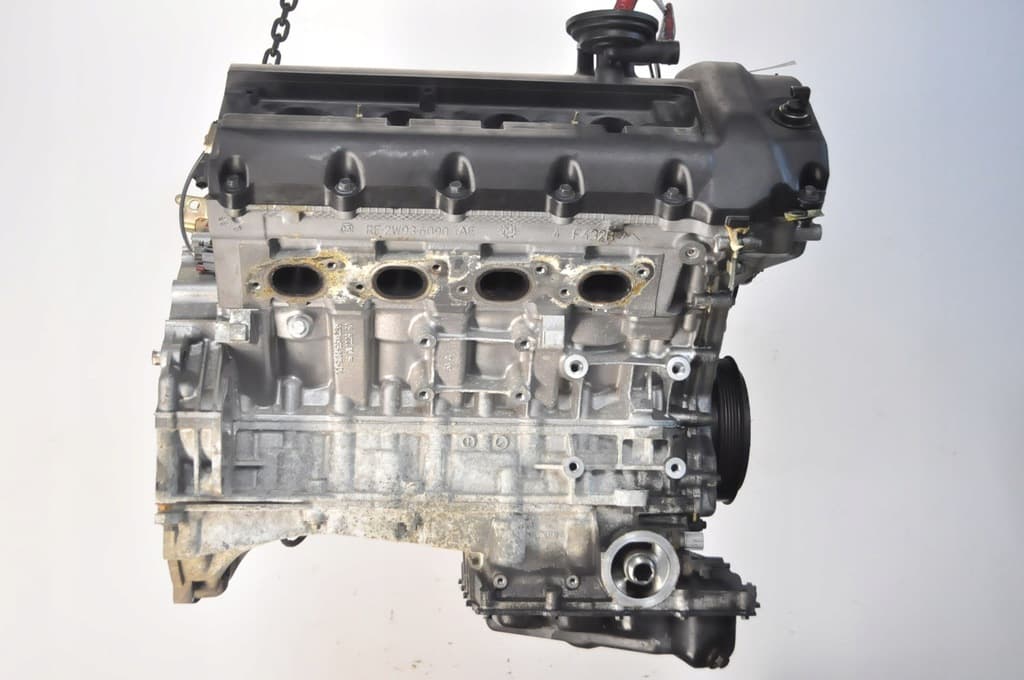 Moteur SG(AJ33) pour Jaguar