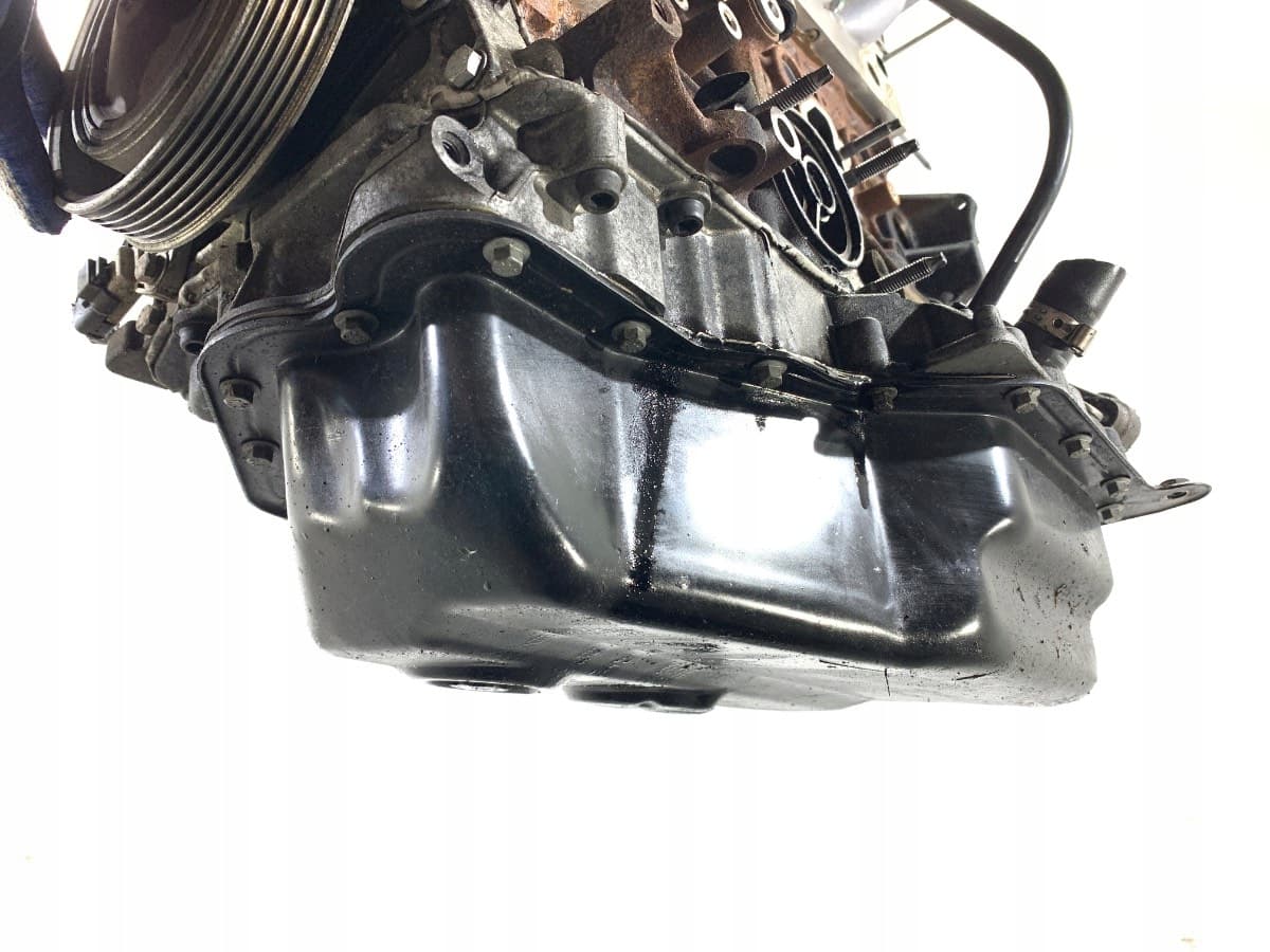 Moteur TXDA — vue 4
