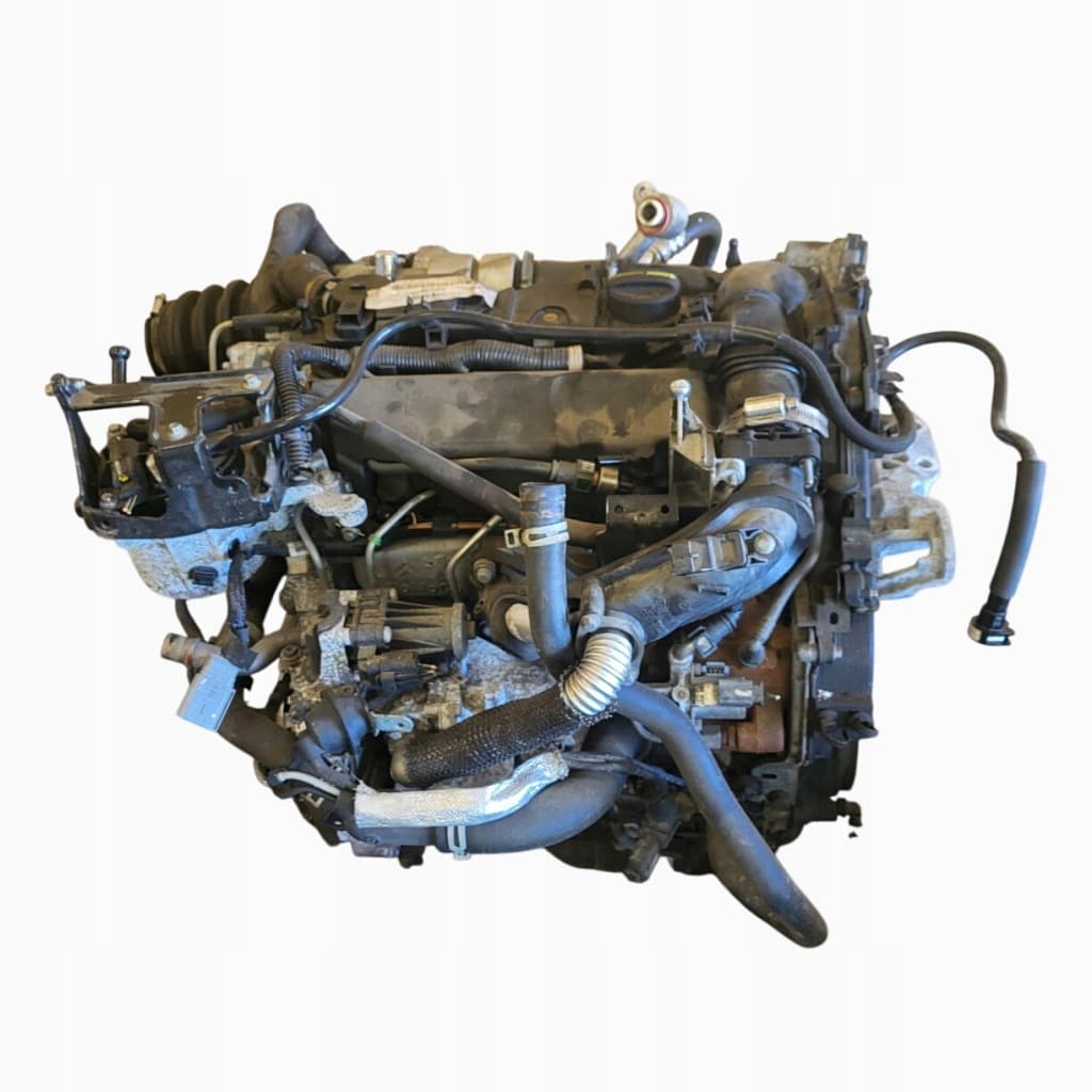 Moteur T3DA pour Ford Focus 1.6 Diesel