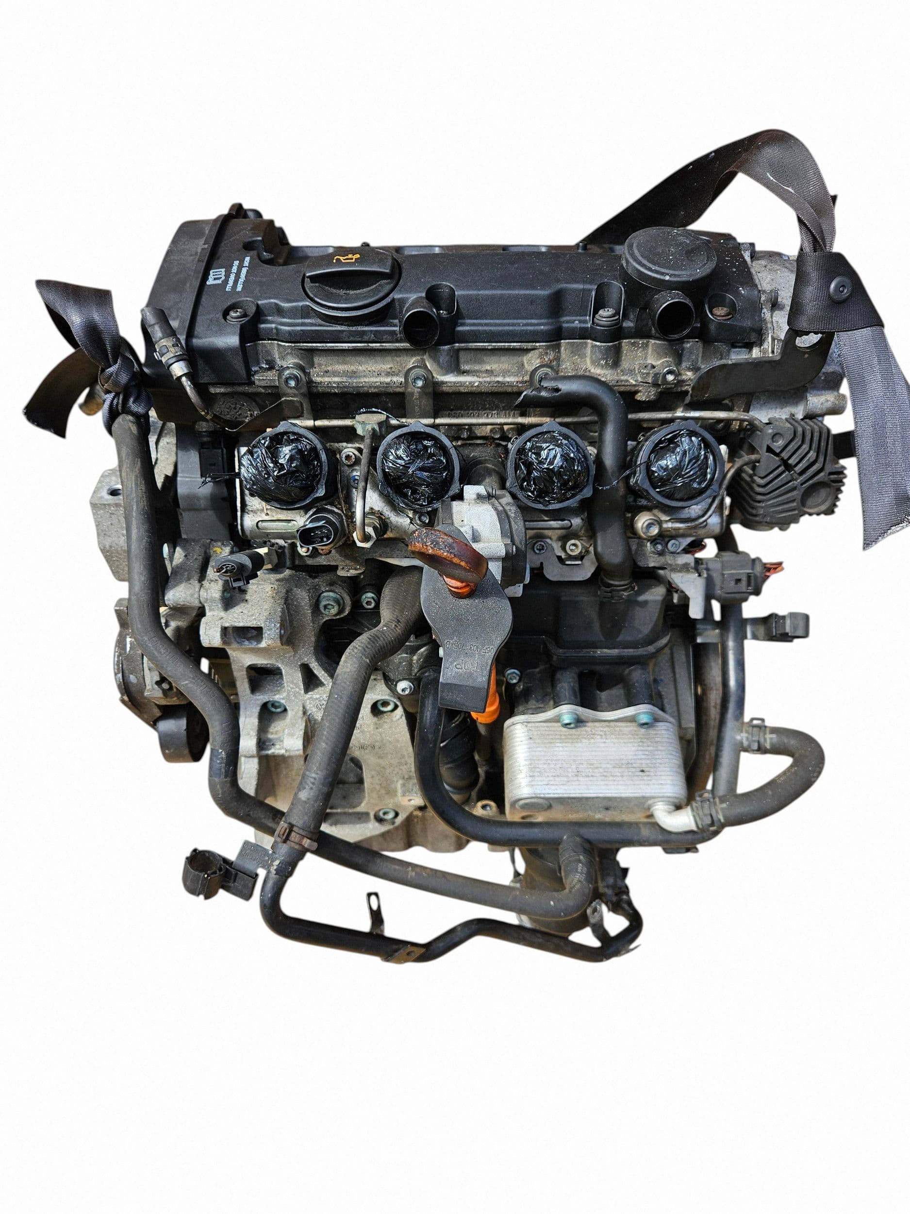 Moteur BVY - Image 1