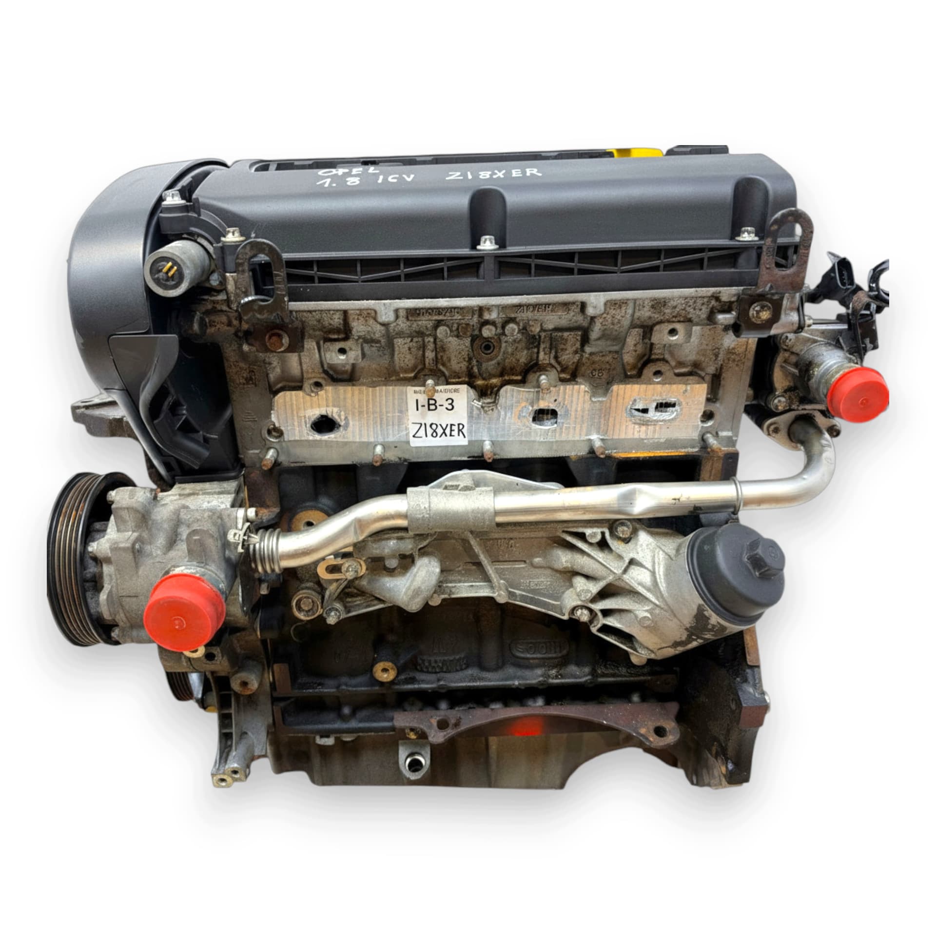 Moteur Z 18 XER — vue 4