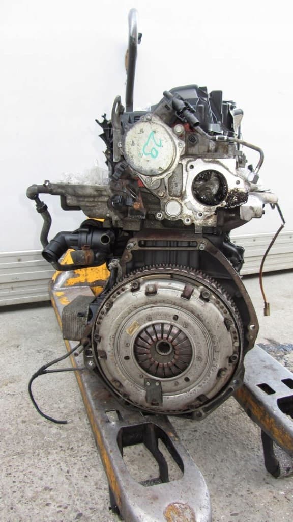Moteur R9M 408 pour Renault
