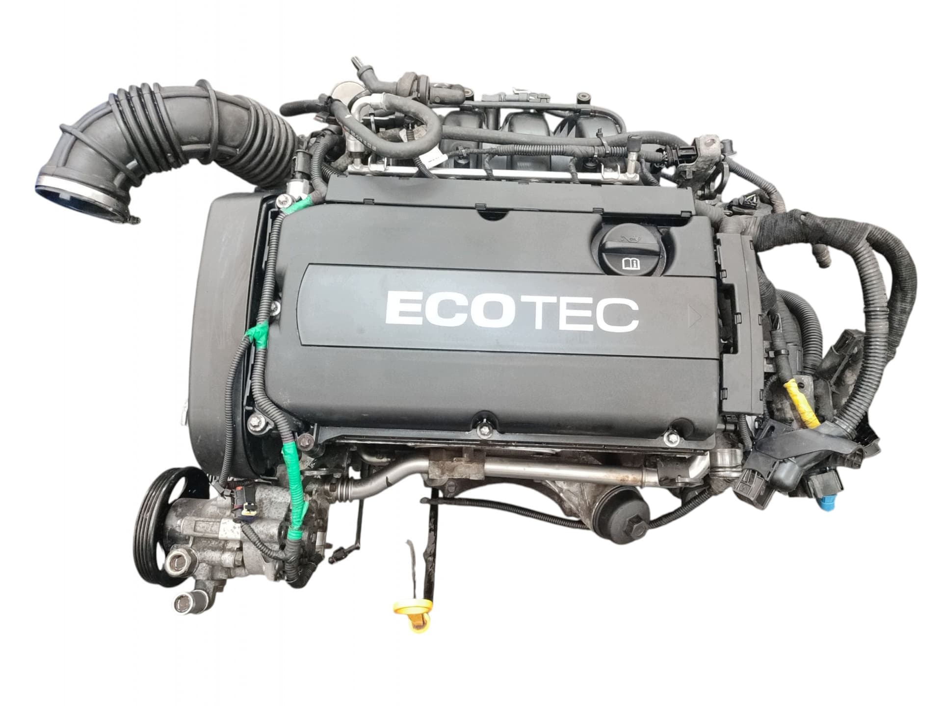 Moteur F18D4 - Image 1
