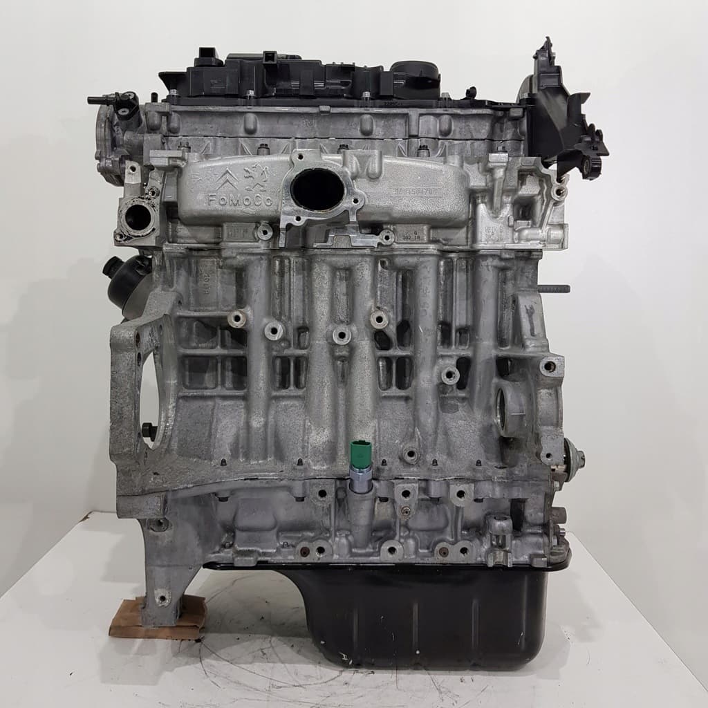 Moteur 3WZ-HV (DV6FCU) pour Toyota Proace