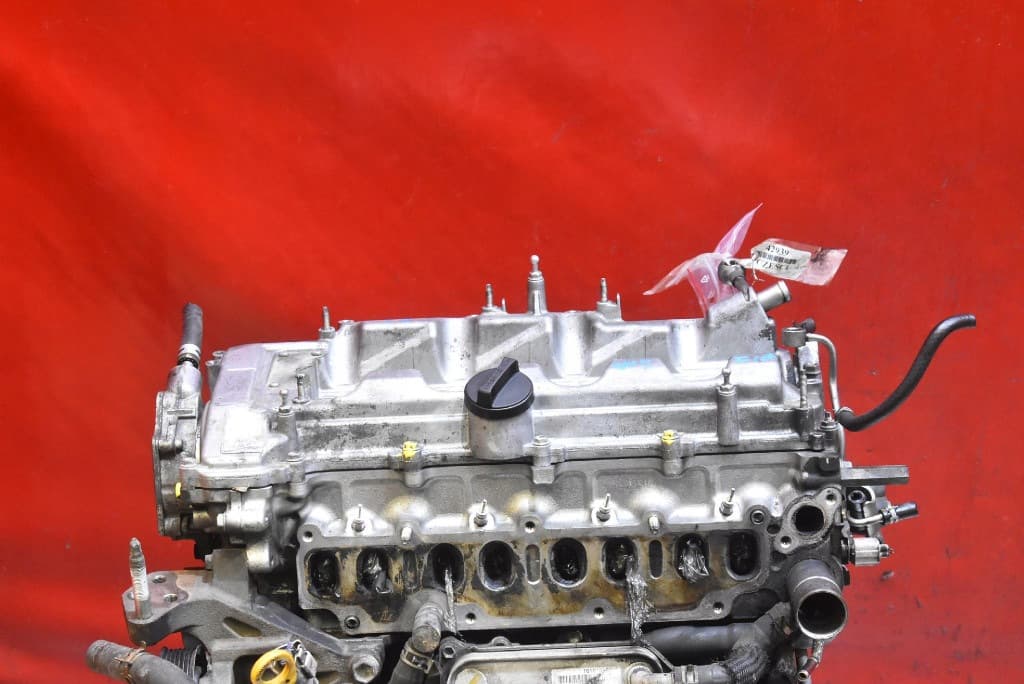 Moteur 2AD-FTV — vue 10