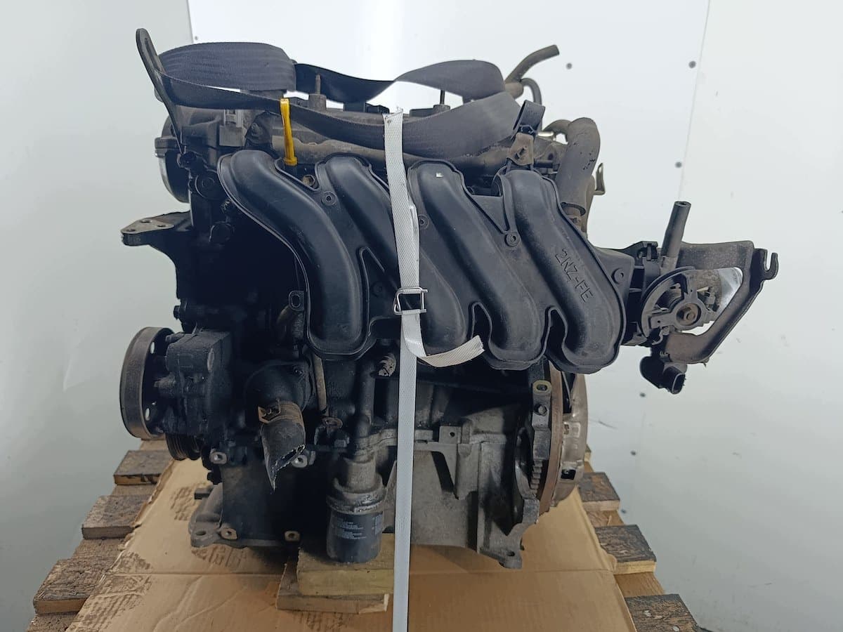 Moteur 2NZ-FE - Image 1