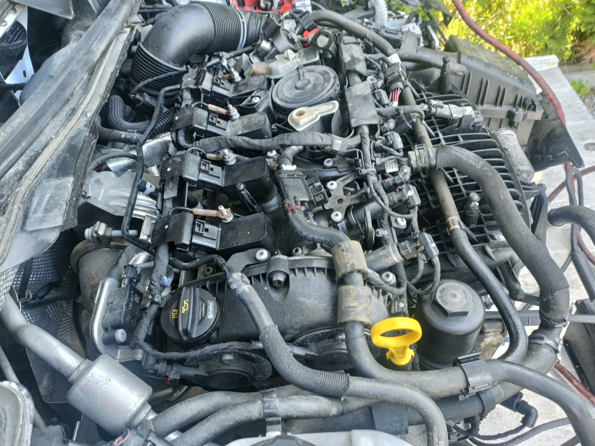 Moteur DKZA - Image 1