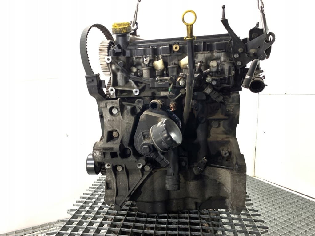 Moteur K9K 768 pour Renault