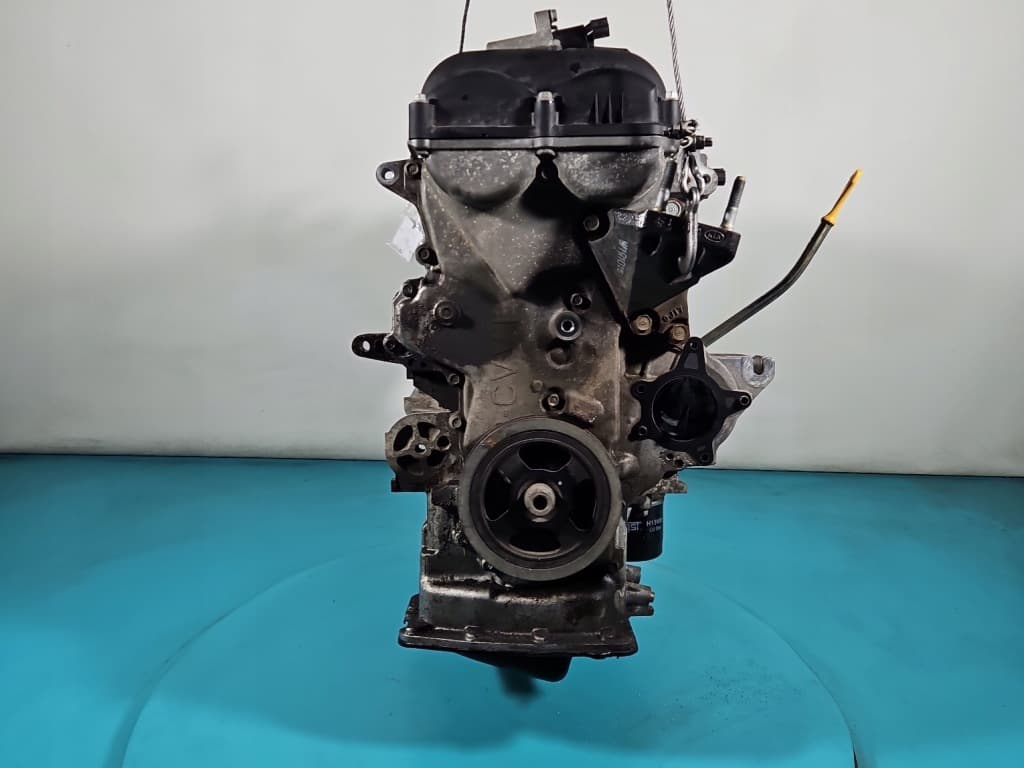 Moteur G4FG — vue 4