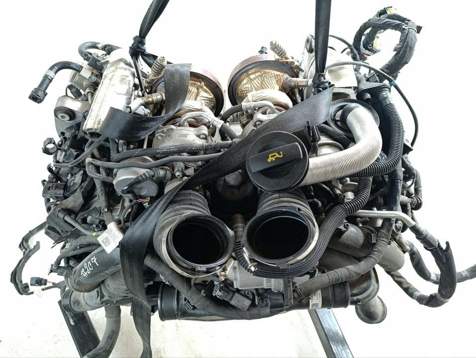 Moteur DCAB — vue 6