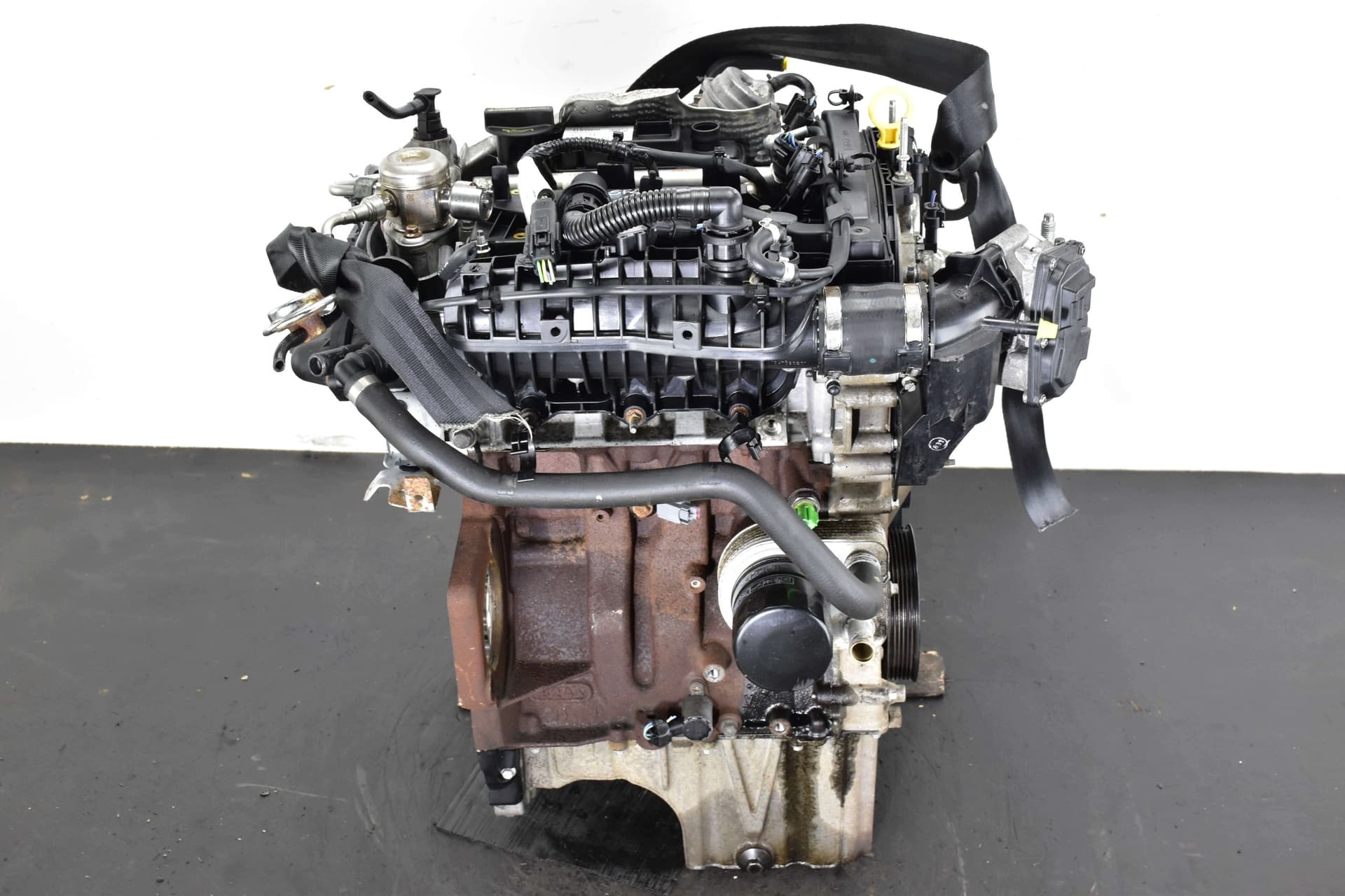 Moteur SFJA — vue 11