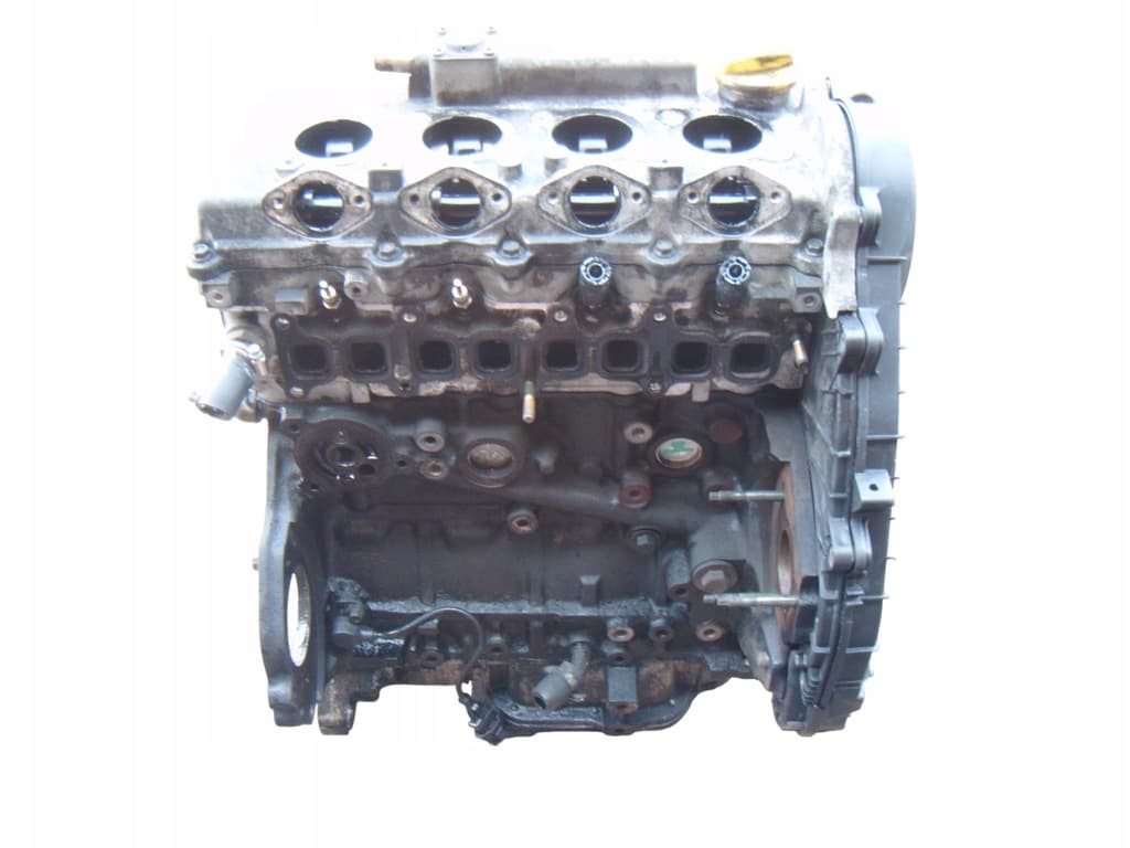Moteur Z 17 DTL - Image 1