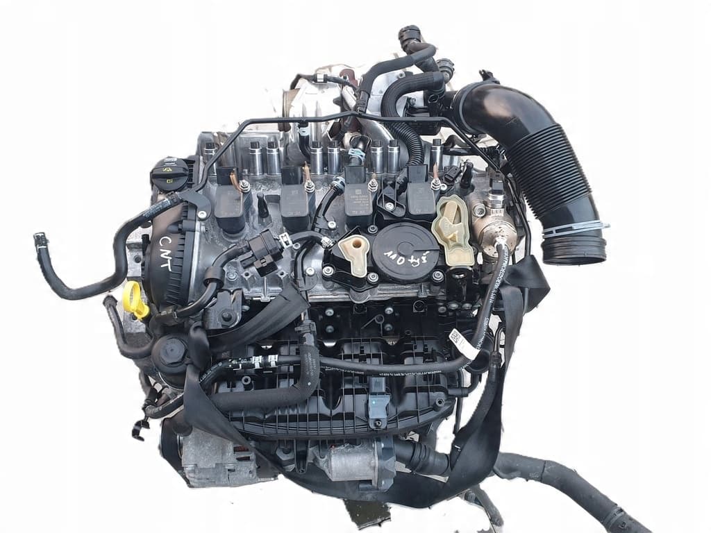 Moteur CNTA - Image 1