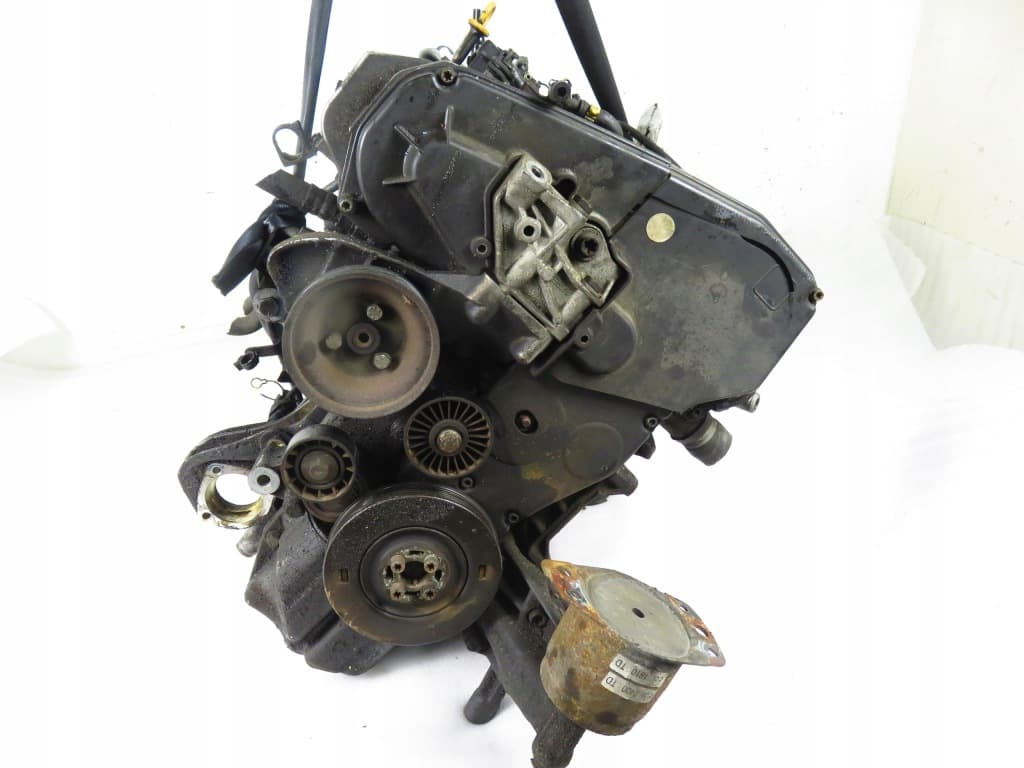 Moteur 937 A4.000 — vue 4
