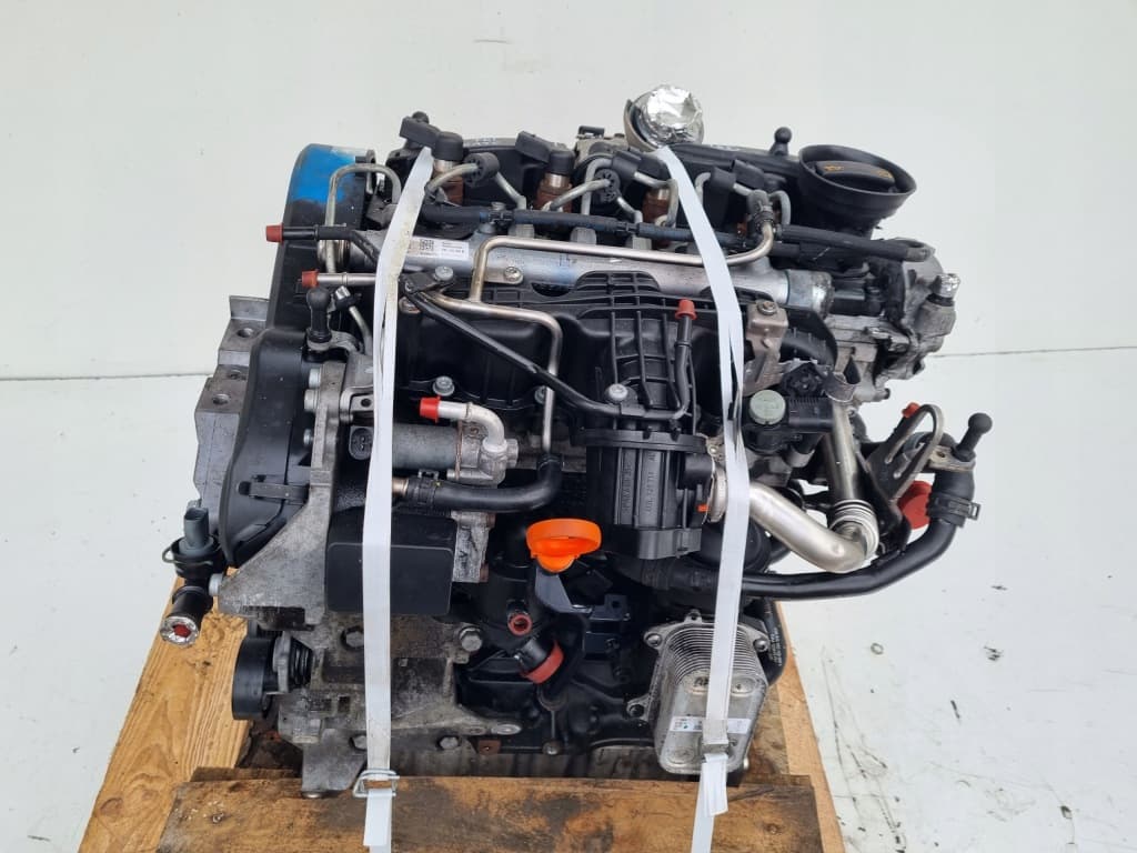 Moteur CAYB pour Audi