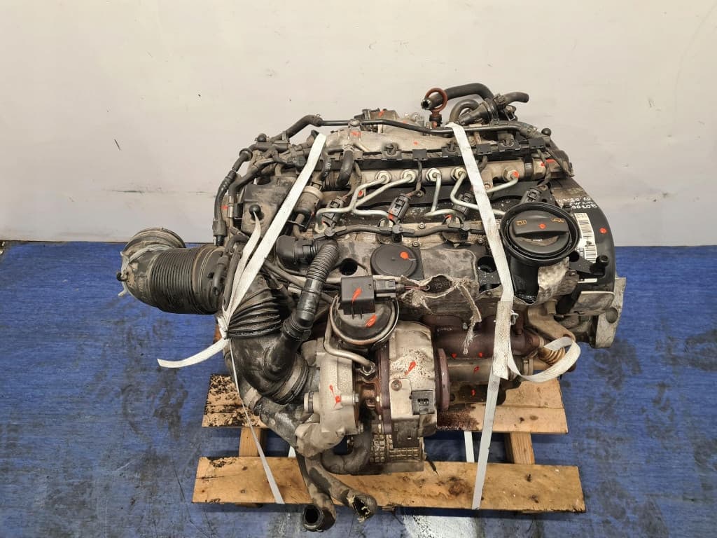 Moteur CBDA pour Volkswagen
