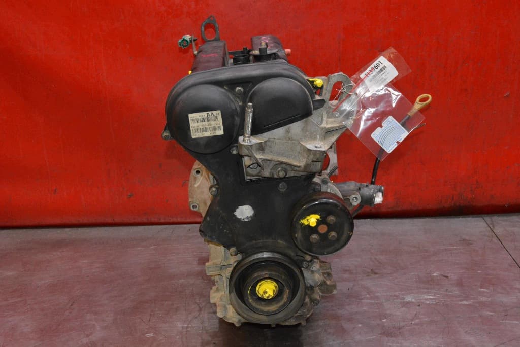 Moteur SNJB — vue 6