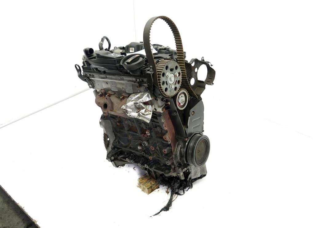 Moteur CAGB — vue 3