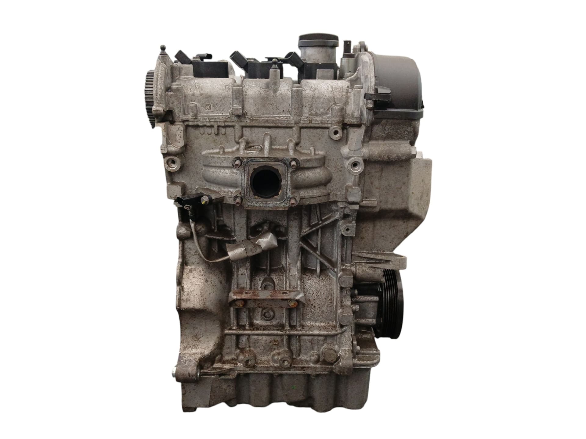 Moteur CHYE - Image 1