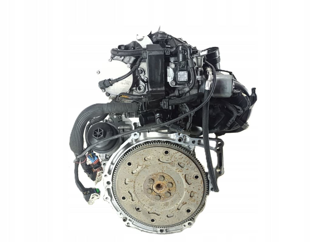 Moteur N16 B16 A — vue 4