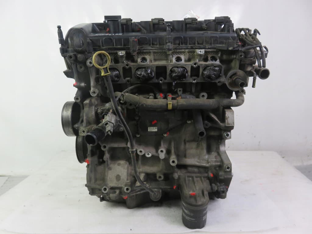 Moteur B 4184 S11 pour Ford Focus 1.8 Petrol