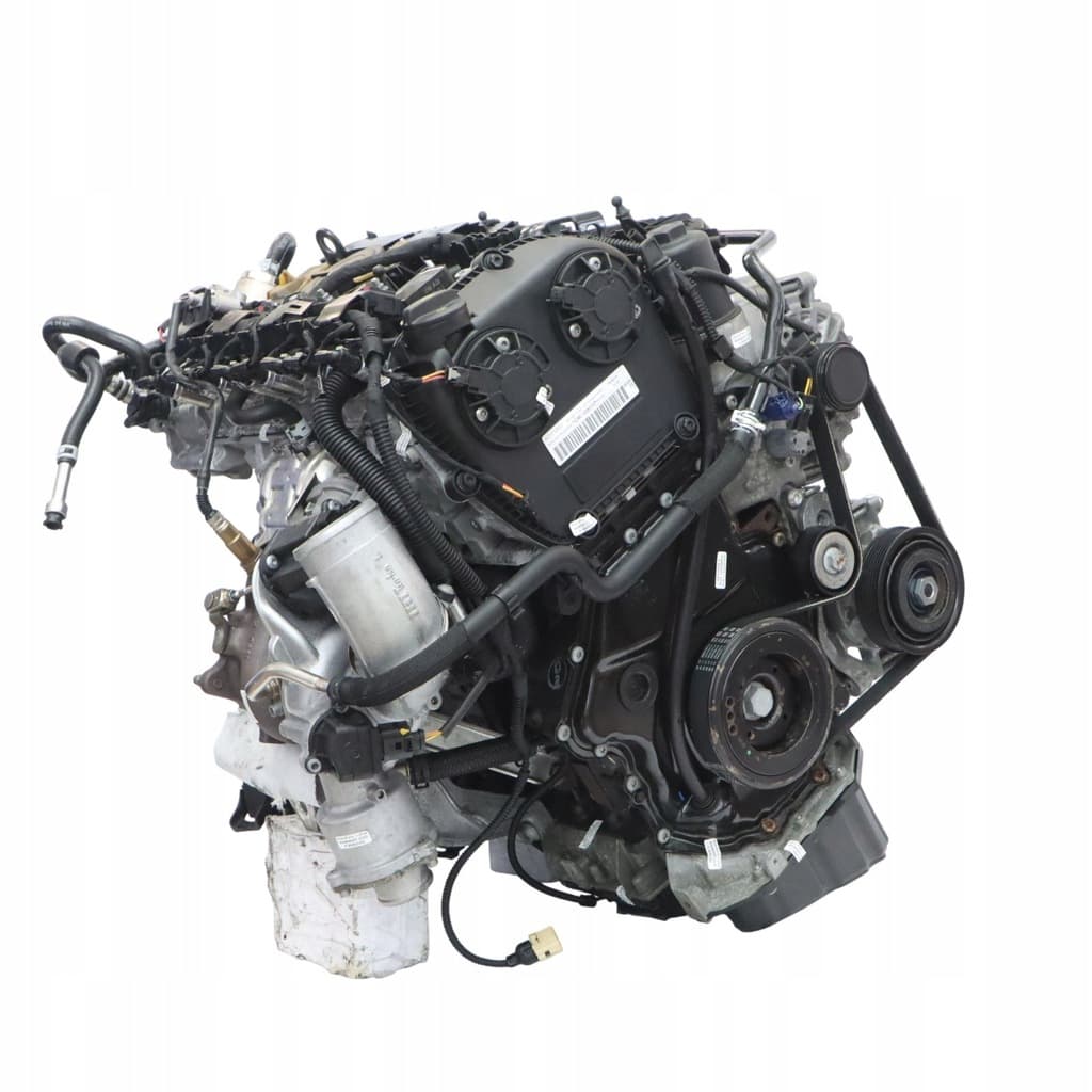 Moteur CNCE — vue 8