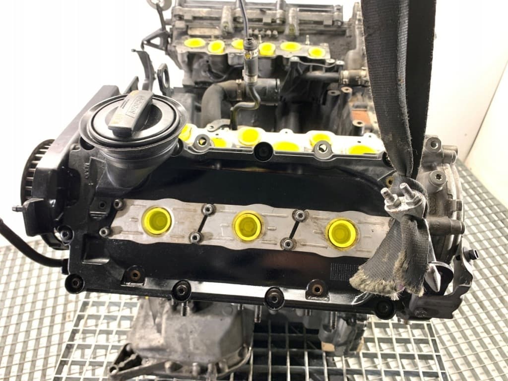 Moteur CCWB — vue 4