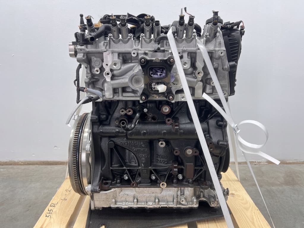 Moteur DNPA - Image 1