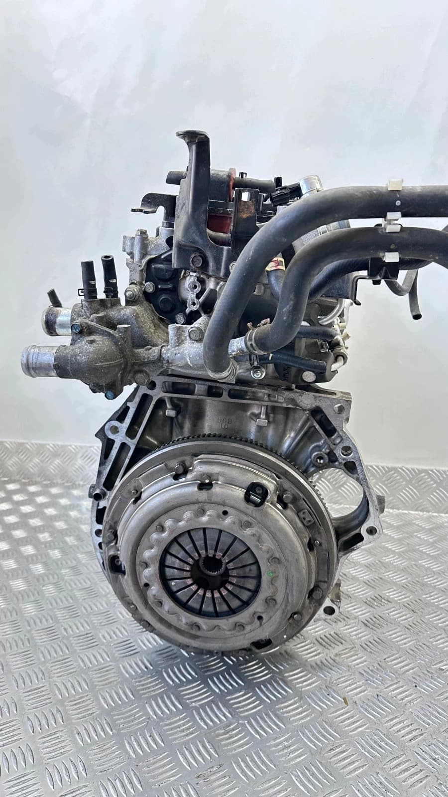 Moteur L15BY — vue 5